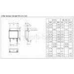 Igbt RJP30H1 (IGBT tranzistori) - www.elektroika.co.rs